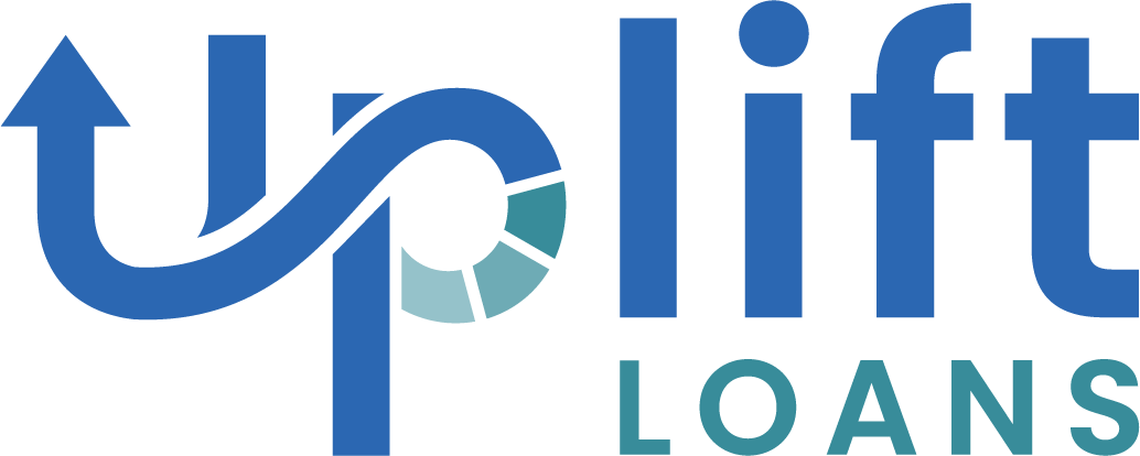 Uplift Loans Logo